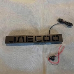 Mặt calang có đèn Chery Jaecoo J7